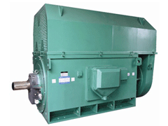 茶山镇Y系列6KV高压电机安装尺寸